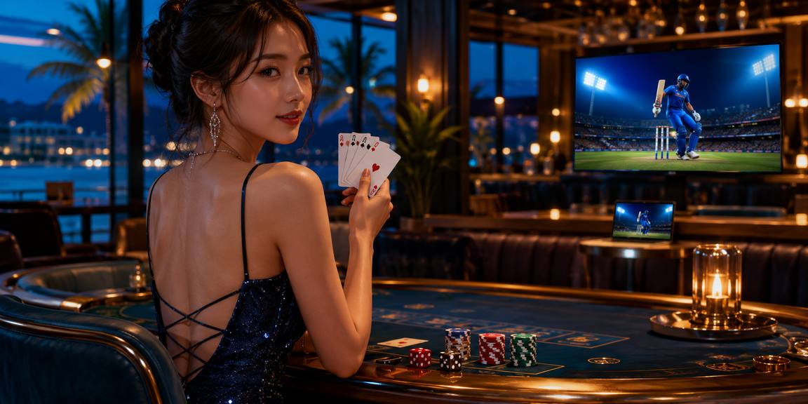 tq247 mobile gaming